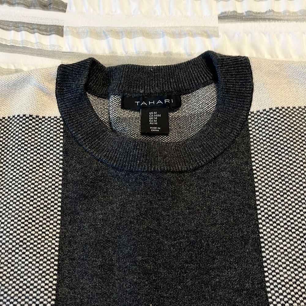 Womens sweater